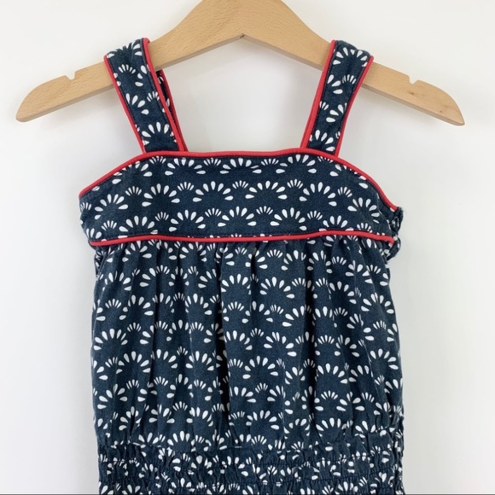 Tea Collection Romper 4 - Picture 4 of 10